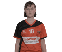 UHCTaegerwilen floorball unihockey uhct uhctaegerwilen Sticker