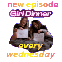 Calgary New Episode Sticker by beaCreates