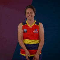 Gum Crowsaflw GIF by Adelaide Crows