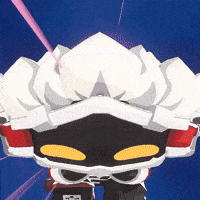 Billy GIF