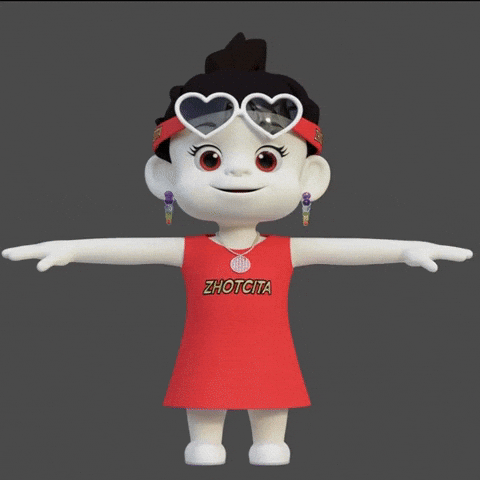 Show Me Please GIF by Zhotcita