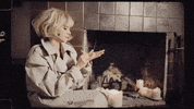 Daddys Home Cigarette GIF by St. Vincent