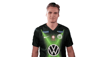Sport Instagram Sticker by VfL Wolfsburg
