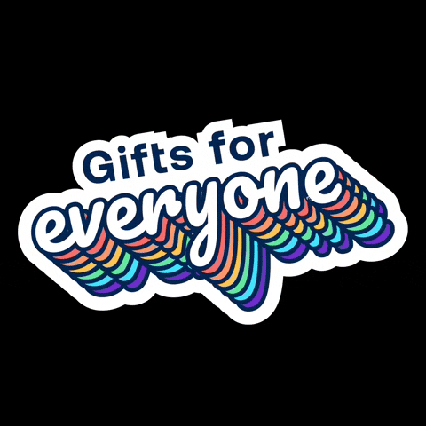 Pride Gifts GIF by Snappy_gifts