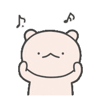 Dance Song Sticker