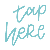 Tap Here Sticker