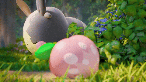 Happy Snack GIF by Pokémon