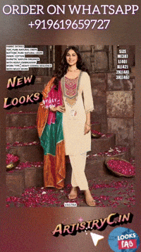 Buy Now Fashion GIF by ArtistryC