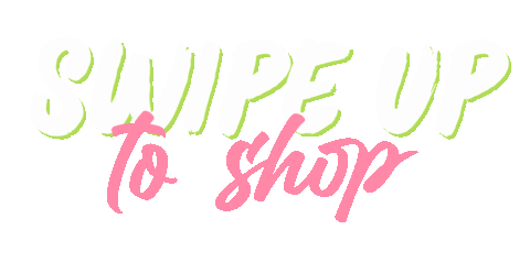 planwithady giphyupload swipe up shop swipeup Sticker