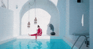 Summer Greece GIF by Atlas Acopian