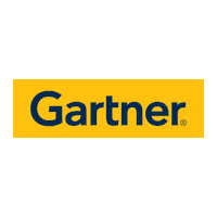 Data Da Sticker by #LifeAtGartner