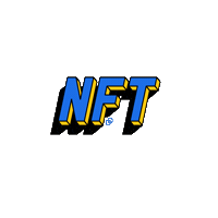 Bittrex_Global nft bitcoin cryptocurrency nfts Sticker