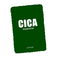 Cruelty Free Beauty Sticker by LAPCOS