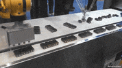 Robot Reaction GIF by JustViral.Net