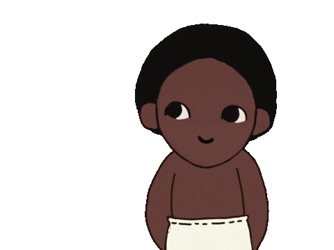 Happy Feliz Sticker by Alejandra Baiz