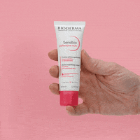 Skincare Cuidado De La Piel GIF by Bioderma Colombia