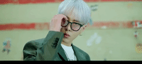 k-pop love GIF