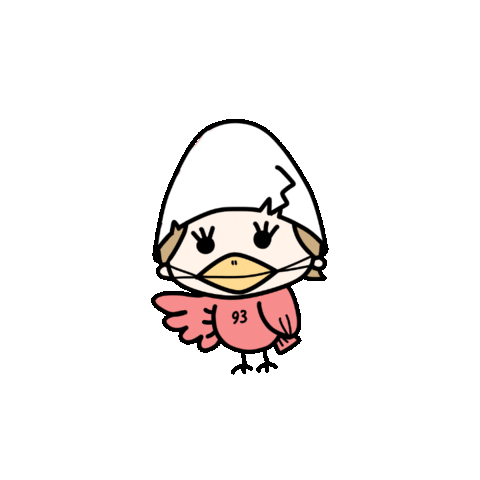 Hello Sticker