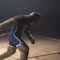 Basketball Byu GIF by Ore-Ida Potatoes