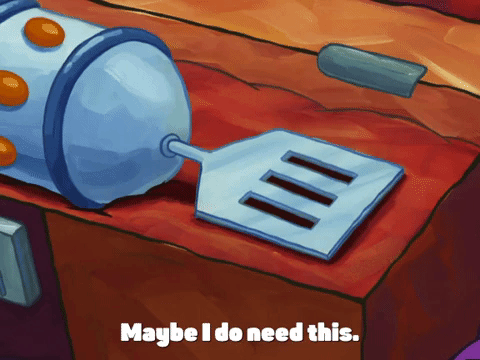 season 4 GIF by SpongeBob SquarePants