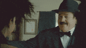comedy central hug GIF by Drunk History