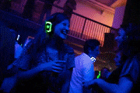 Party Dancing GIF by RGB Disco