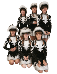 Gardetanz Sticker by Garde Frammersbach