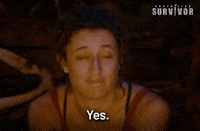 Daisy Yes GIF by Australian Survivor