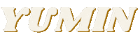 Yumin Sticker