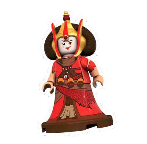 Lego Sticker by Star Wars
