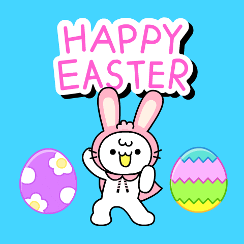 Cat Kitty GIF by Mikitti