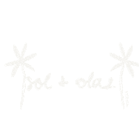 Summer Beach Sticker