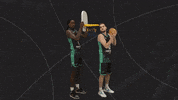 Basketball Dunk GIF by Plymouthcitypatriots