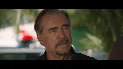 Brian Cox Nod GIF by VVS FILMS