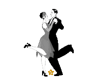 Dance Dancing Sticker by ShutterstockContributors