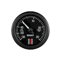 Stack Sticker by Autostyl