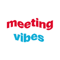 Meeting Digital Agency Sticker by Sharpcake