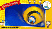 Dziendziecka GIF by Globtroterek