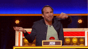 Game Show Point GIF by ABC Network