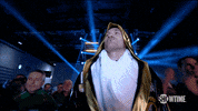 wilder vs fury GIF by SHOWTIME Sports