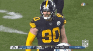 Regular Season Football GIF by NFL