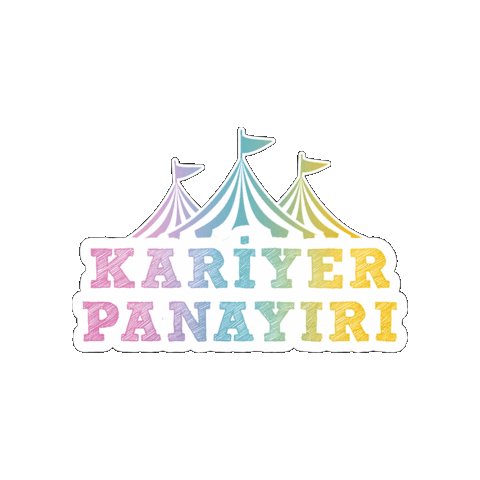 Yildizik Sticker by Yıldız İşletme Kulübü