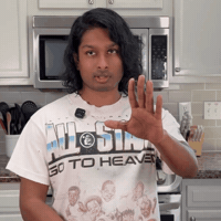 Pause Stop Right There GIF by Ashwin Gane