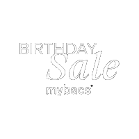 Sticker by mybacs