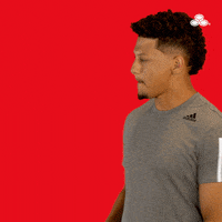 Kc Chiefs Football GIF by State Farm