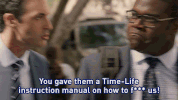 GIF by Veep HBO