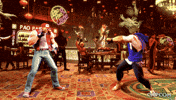 Street Fighter Attack GIF by CAPCOM