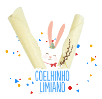 queijolimiano carnaval mascara diversao crianças Sticker