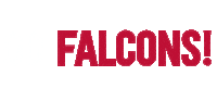 College Athletics Sticker by UW-River Falls