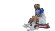 Nikola Pekovic Fun Sticker by vfb_volleyball